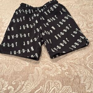 Jordan Boy’s Play Shorts